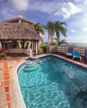 Oceanview B&B